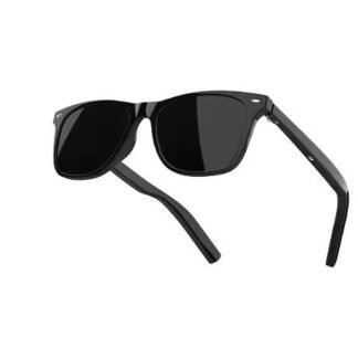 LENTES DE AUDIO INTELIGENTE