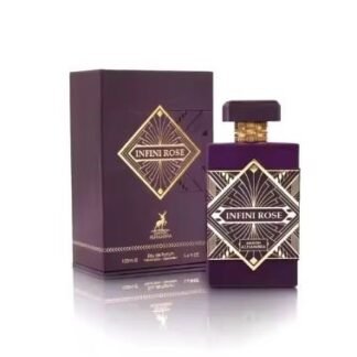 PERFUME INFINI ROSE